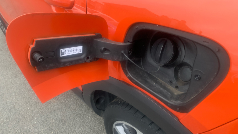 Vauxhall Crossland X 1.2T [130] Elite Nav 5dr [Start Stop] Auto Petrol Hatchback